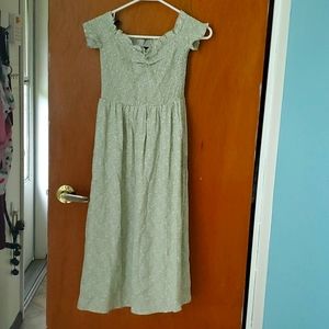 Forever 21 dress. Size S